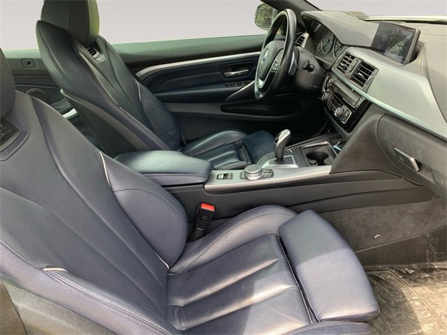 Used 2020 BMW 430i xDrive 430i xDrive w/ Convenience Package image 15