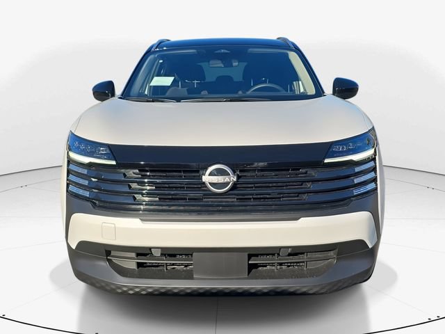New 2026 Nissan Kicks SV w/ SV Premium Package FWD image 5