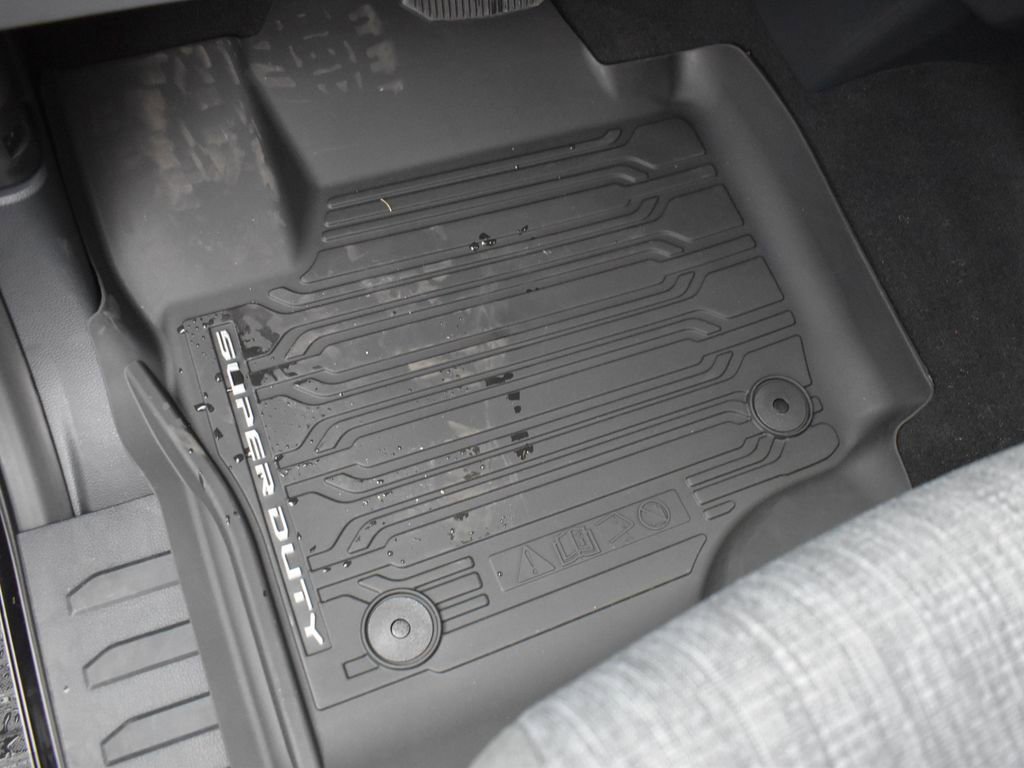 New 2026 Ford F250 XLT image 14