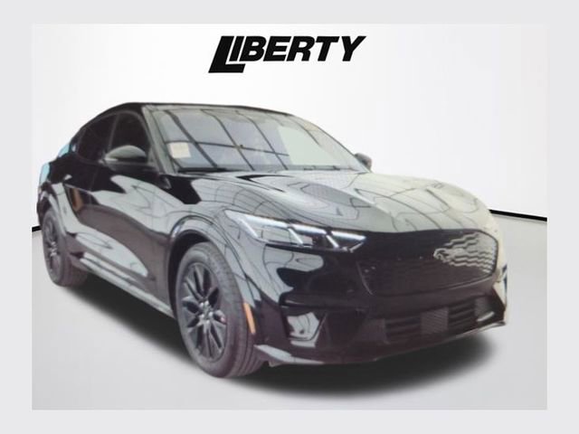 Used 2025 Ford Mustang Mach-E Premium w/ Sport Appearance Package