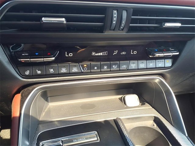 Used 2025 MAZDA CX-70 Plug-In Hybrid w/ Premium Plus image 20