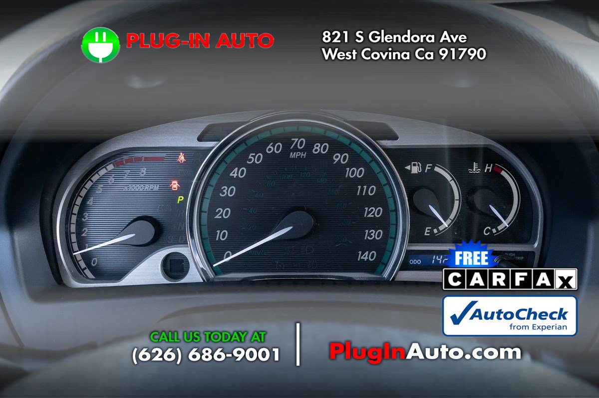 Used 2011 Toyota Venza image 19