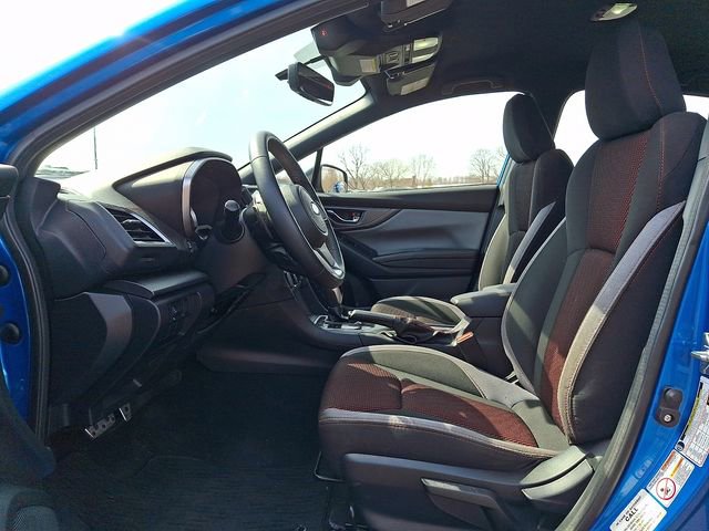 Used 2020 Subaru Impreza 2.0i Sport image 14