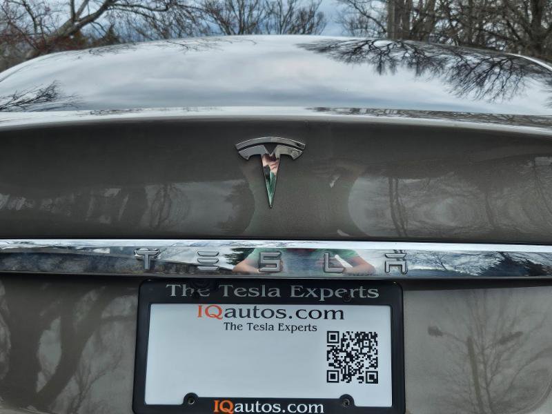 Used 2016 Tesla Model S 90D image 25