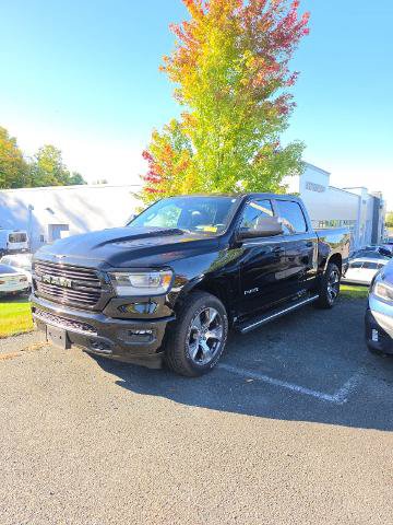 Used 2023 RAM 1500 Laramie