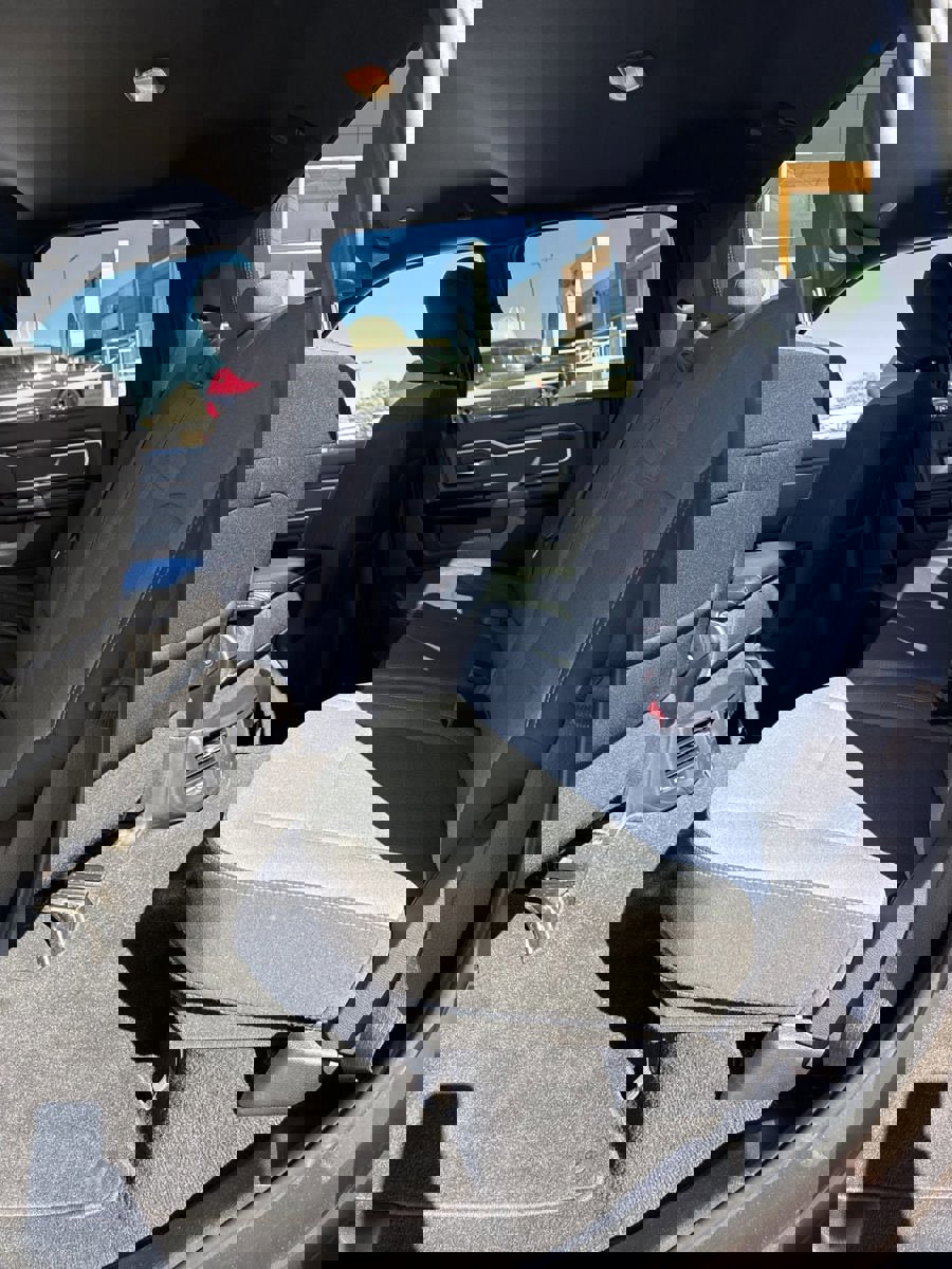 Used 2022 RAM 2500 Big Horn image 24