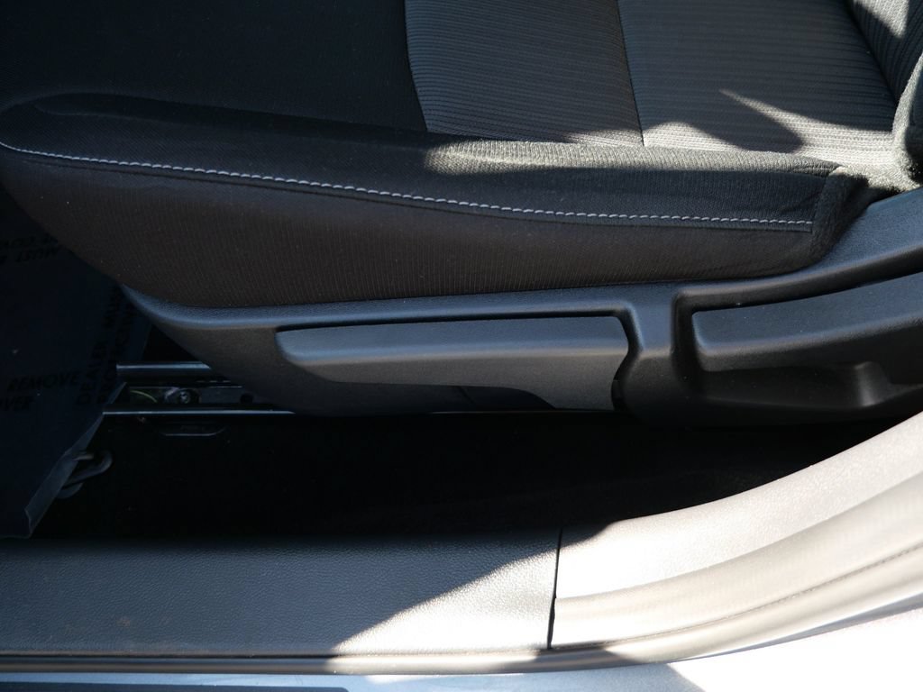 Used 2022 Nissan Sentra SV FWD image 15