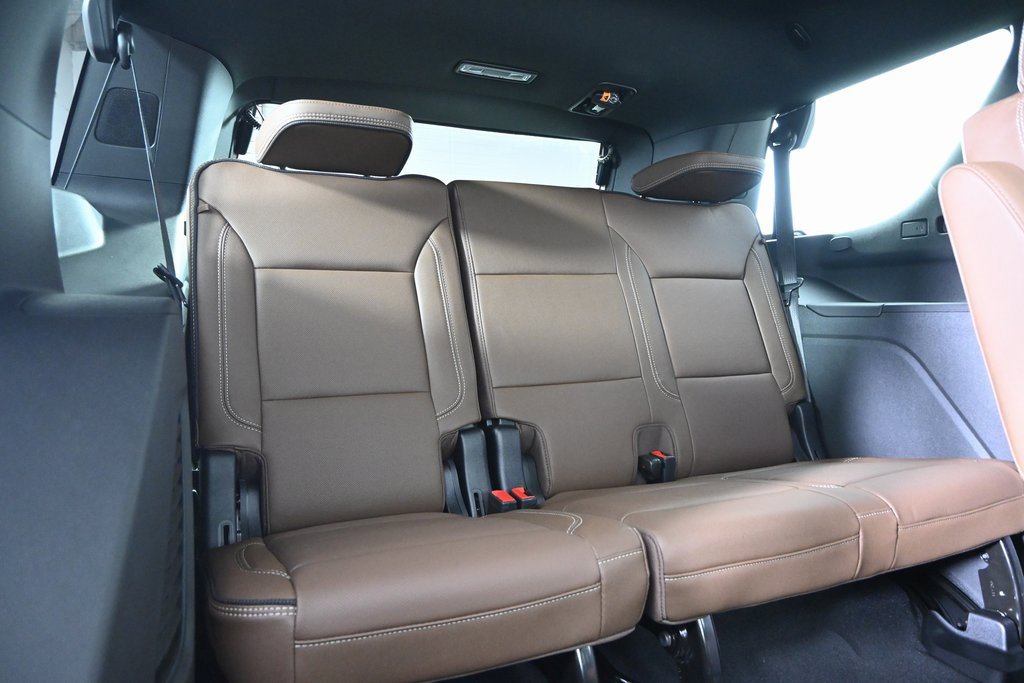 New 2026 Chevrolet Tahoe High Country image 16