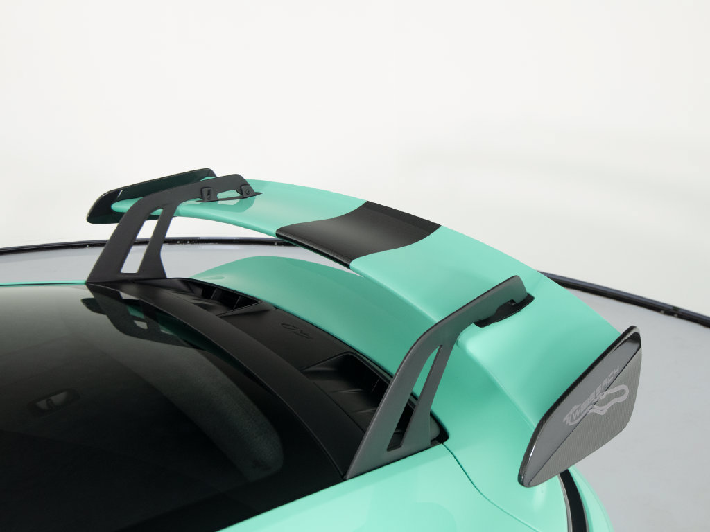 Certified 2026 Porsche 911 GT3 RWD image 56