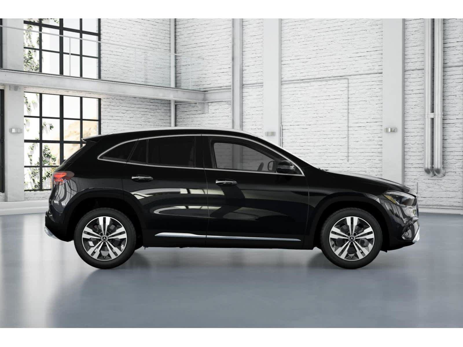 New 2026 Mercedes-Benz GLA 250 image 15