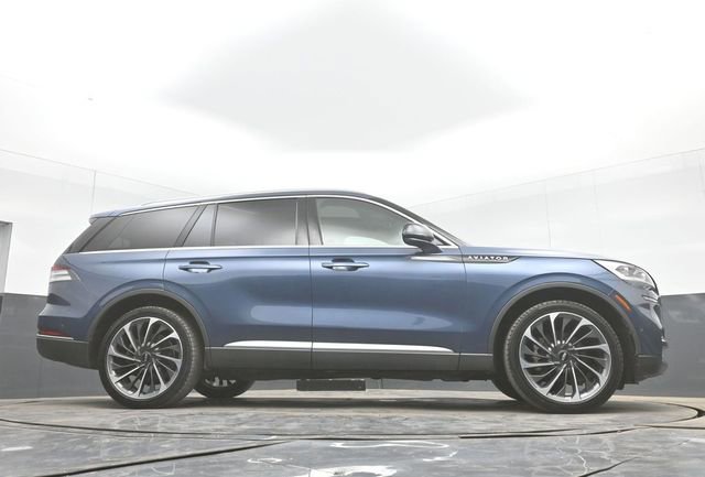 Used 2020 Lincoln Aviator Reserve w/ Equipment Group 202A AWD/4WD image 54