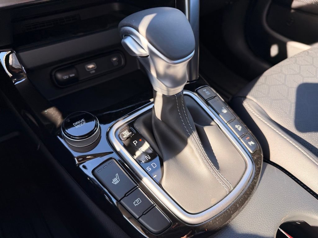 New 2026 Kia Seltos SX AWD/4WD image 21