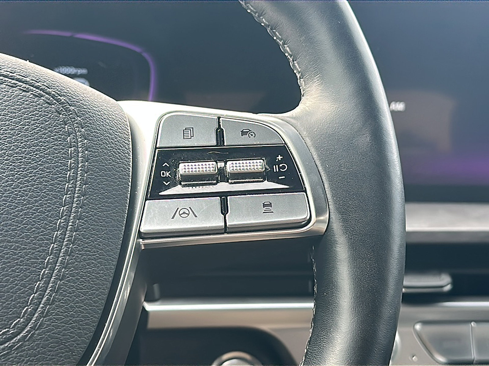 Used 2024 Kia Telluride EX X-Line image 29