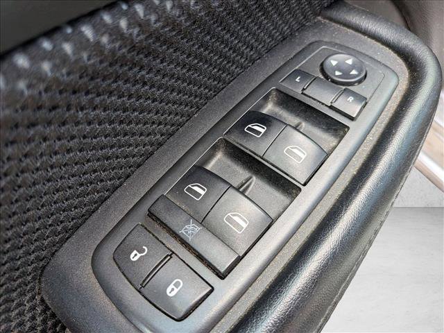 Used 2016 Dodge Dart SE w/ Convenience Group FWD image 11