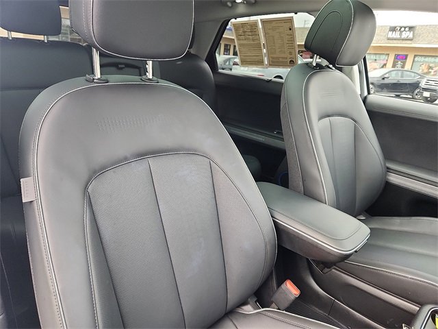 Certified 2023 Hyundai Ioniq 5 Limited w/ Cargo Package image 31