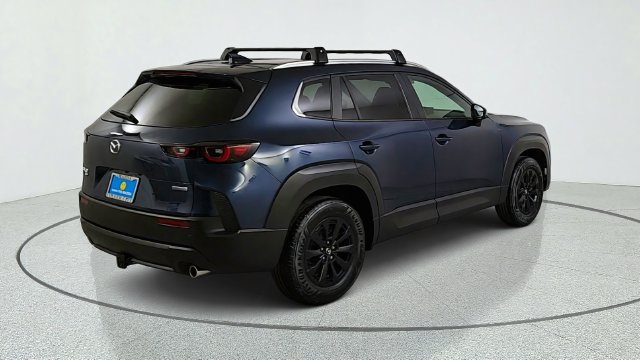 New 2026 MAZDA CX-50 2.5 Hybrid w/ Weather Package AWD/4WD image 7
