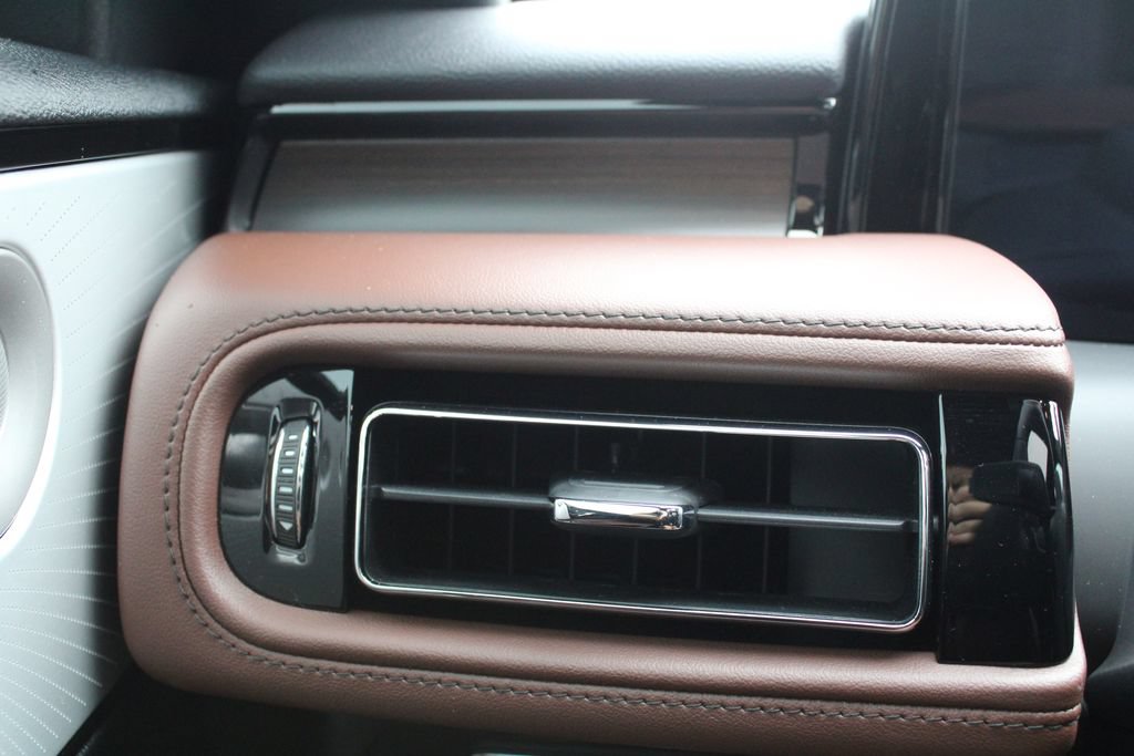 New 2026 Lincoln Aviator Reserve AWD/4WD image 8