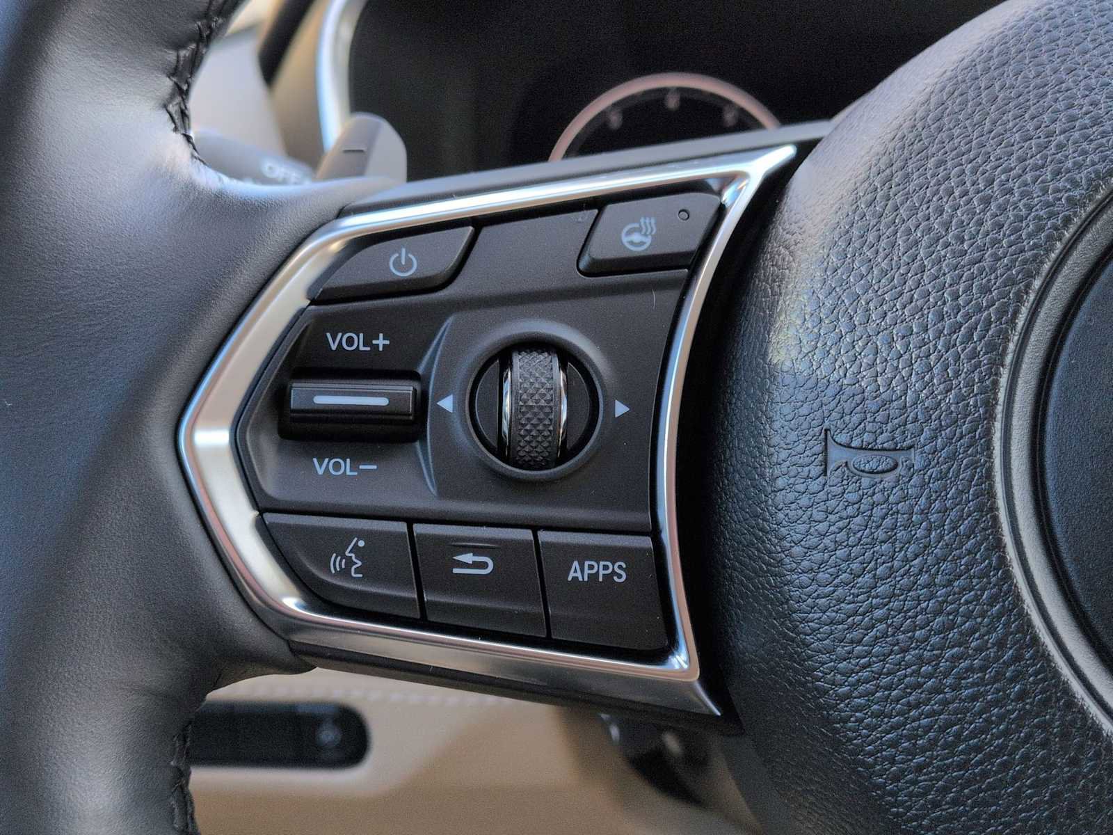 Used 2023 Acura MDX SH-AWD w/ Advance Package image 25