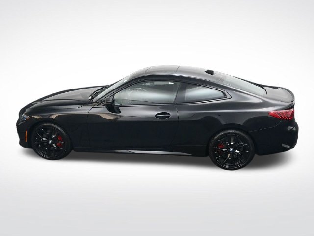 New 2027 BMW 430i Coupe w/ M Sport Package RWD image 28