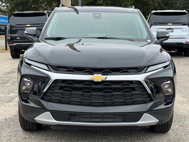 New 2026 Chevrolet Blazer LT w/ LPO, Floor Liner Package image 2