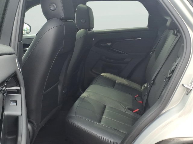 Used 2024 Land Rover Range Rover Evoque S AWD/4WD image 14