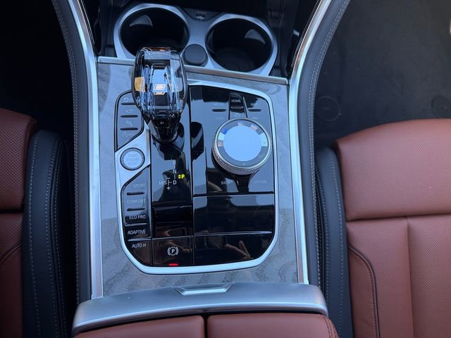 New 2026 BMW 840i xDrive image 21