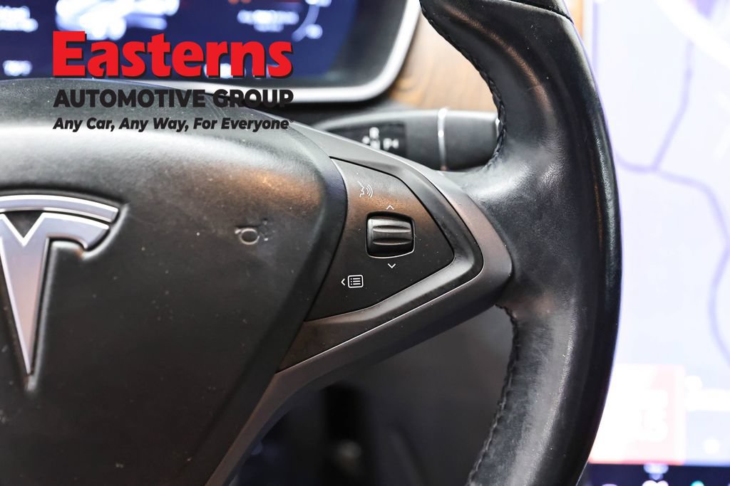 Used 2018 Tesla Model S 75D AWD/4WD image 15