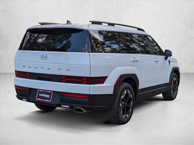 New 2026 Hyundai Santa Fe SEL FWD image 2