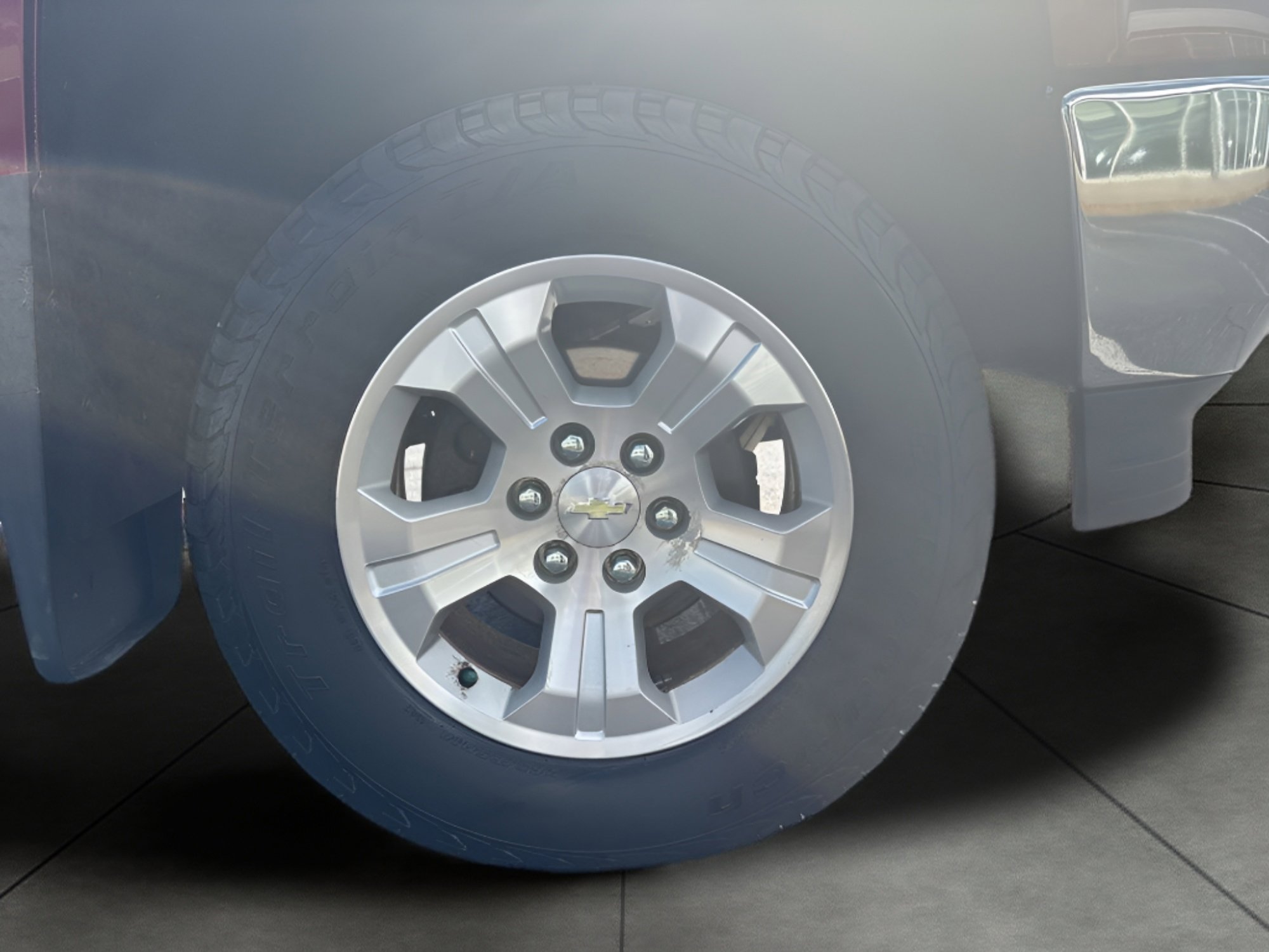 Used 2014 Chevrolet Silverado 1500 LT w/ All Star Edition image 10