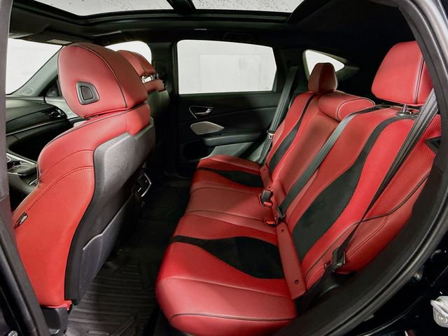 Used 2021 Acura RDX A-Spec image 27