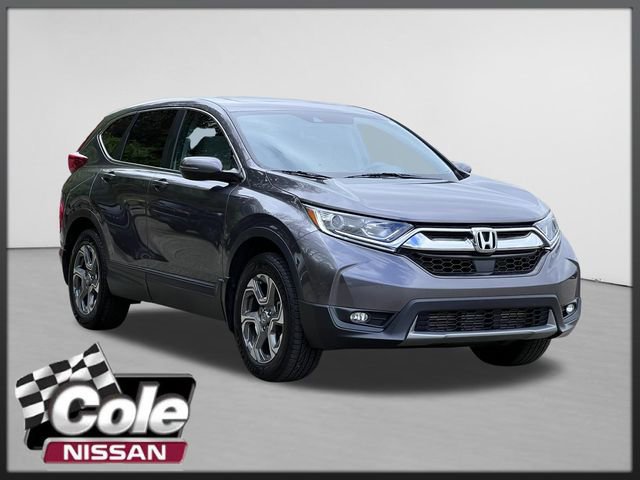 Used 2019 Honda CR-V EX