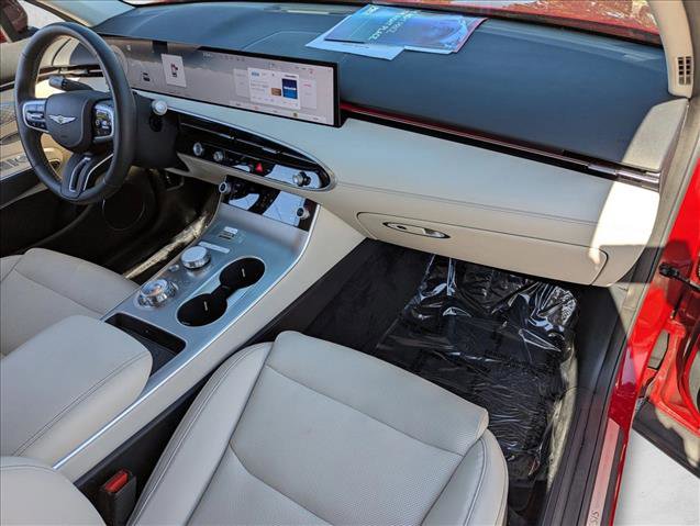 Used 2026 Genesis GV70 2.5T Select image 22