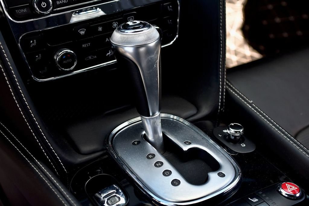 Used 2015 Bentley Continental GT AWD/4WD image 39
