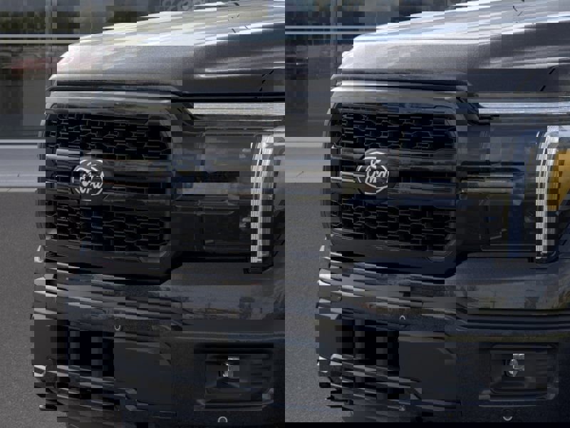 New 2026 Ford F150 Lariat w/ Equipment Group 502A High image 46