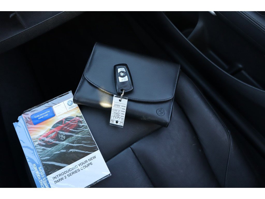 Used 2015 BMW 228i xDrive Coupe image 33
