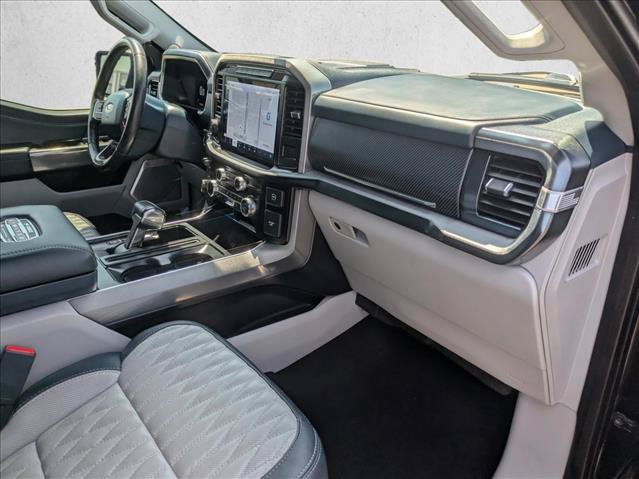 Used 2023 Ford F150 Limited AWD/4WD image 20
