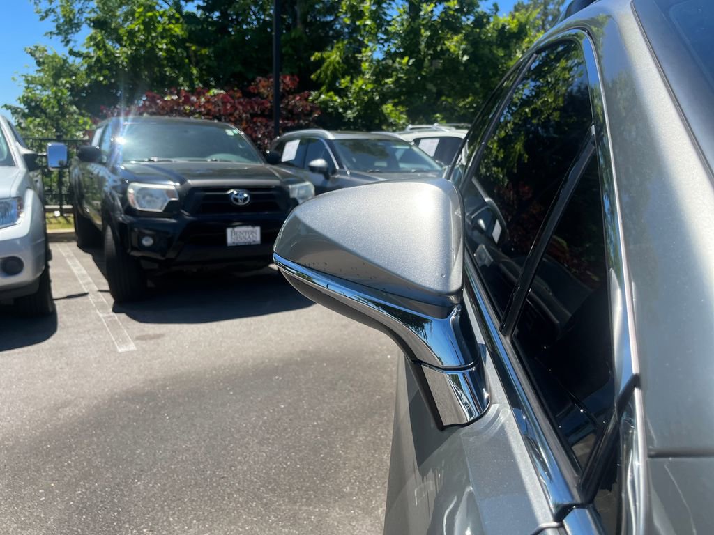 Used 2022 Lexus RX 350 AWD w/ Premium Package image 41
