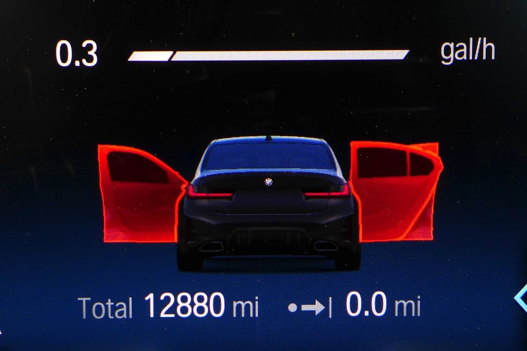 Used 2024 BMW M340i w/ Premium Package image 32