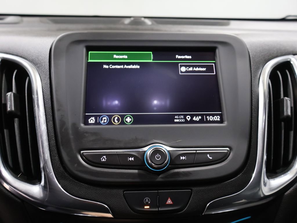 Used 2022 Chevrolet Equinox LT image 27