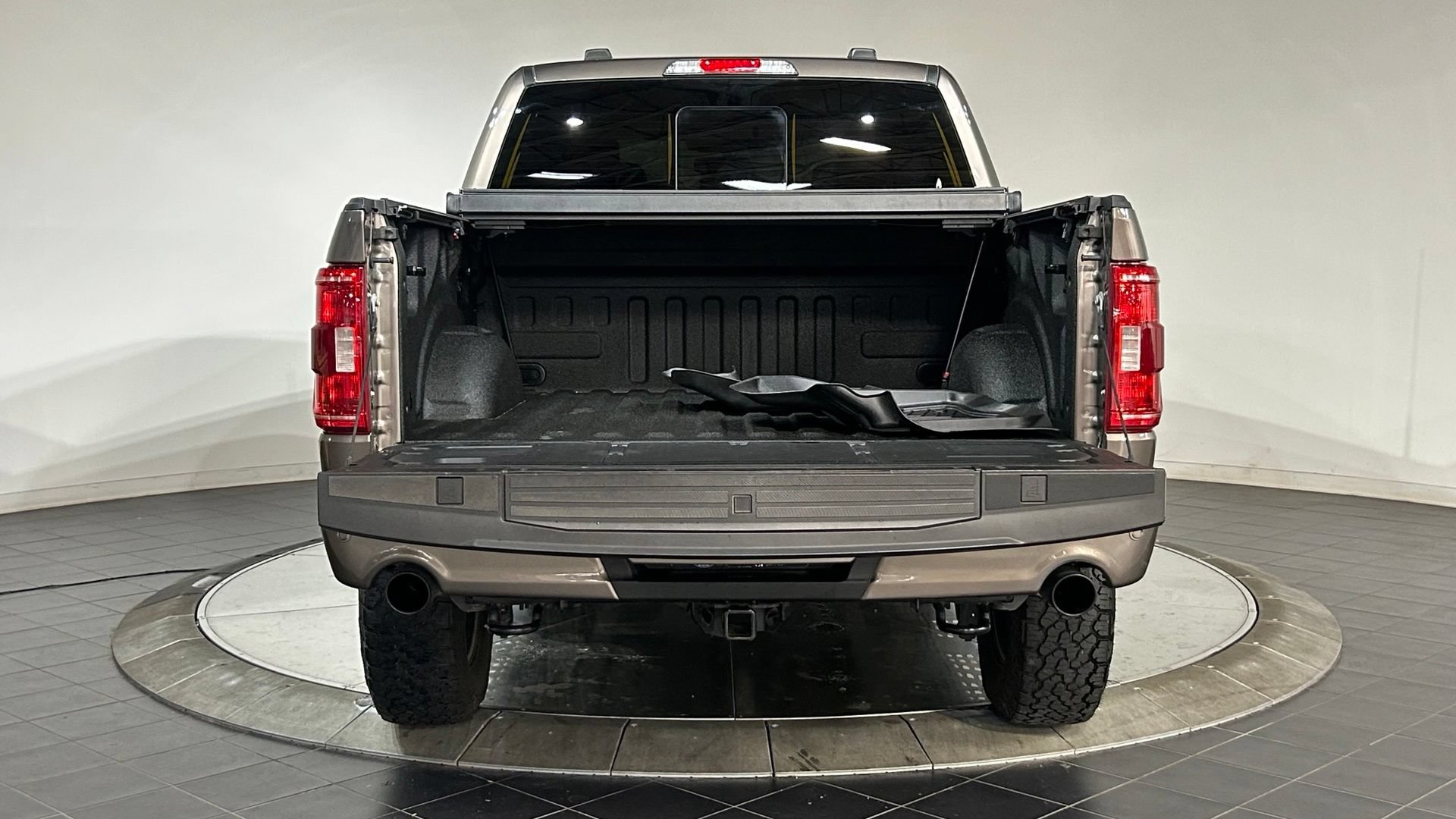 Used 2022 Ford F150 Tremor w/ Equipment Group 401A Mid AWD/4WD image 35