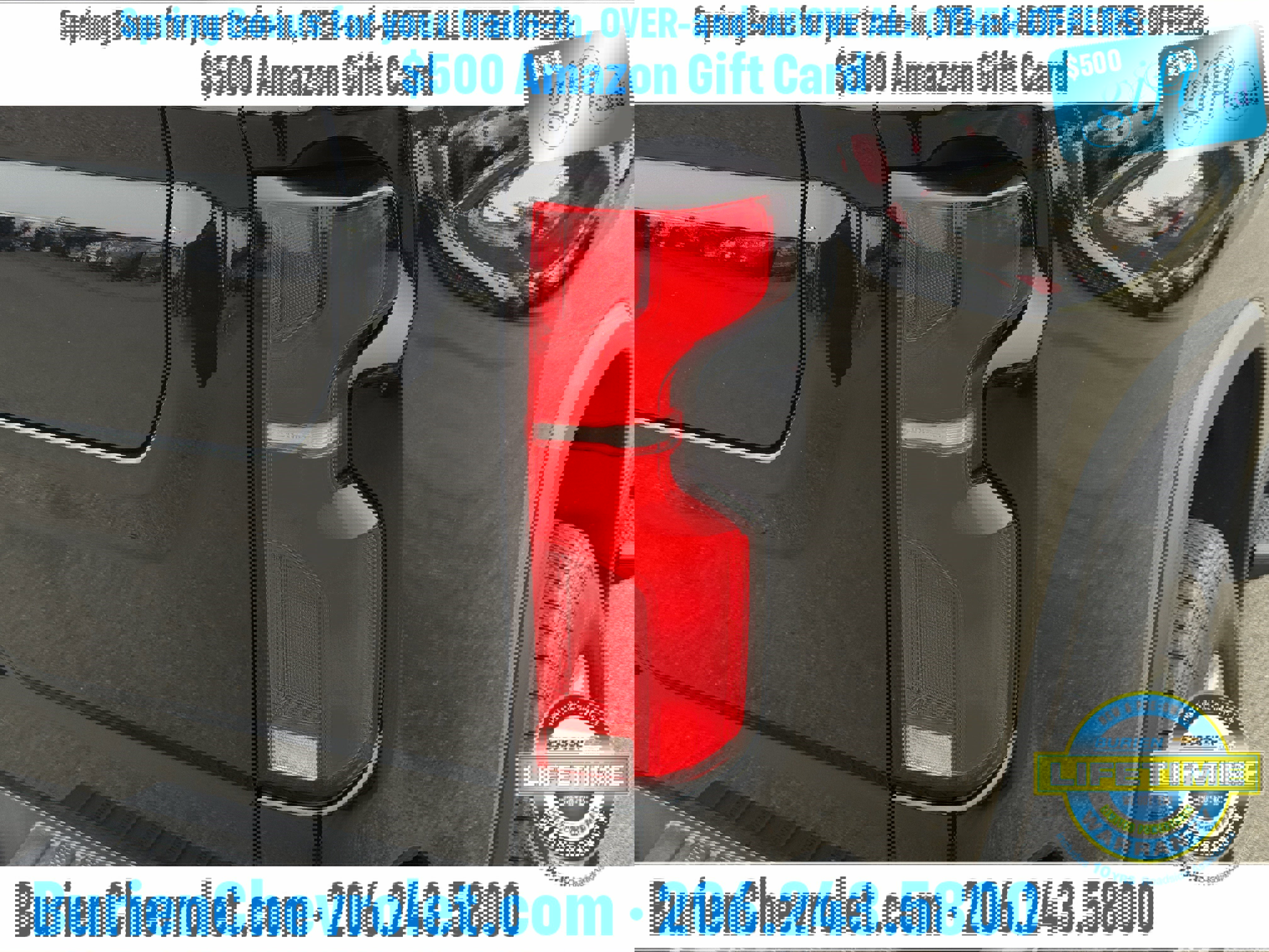 Used 2025 Chevrolet Silverado 2500 High Country w/ High Country Premium Package image 41