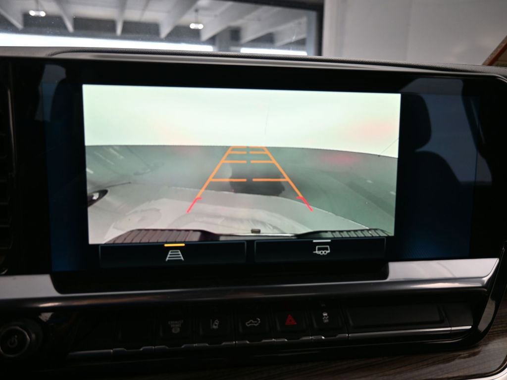 Used 2024 Chevrolet Silverado 2500 LT image 19