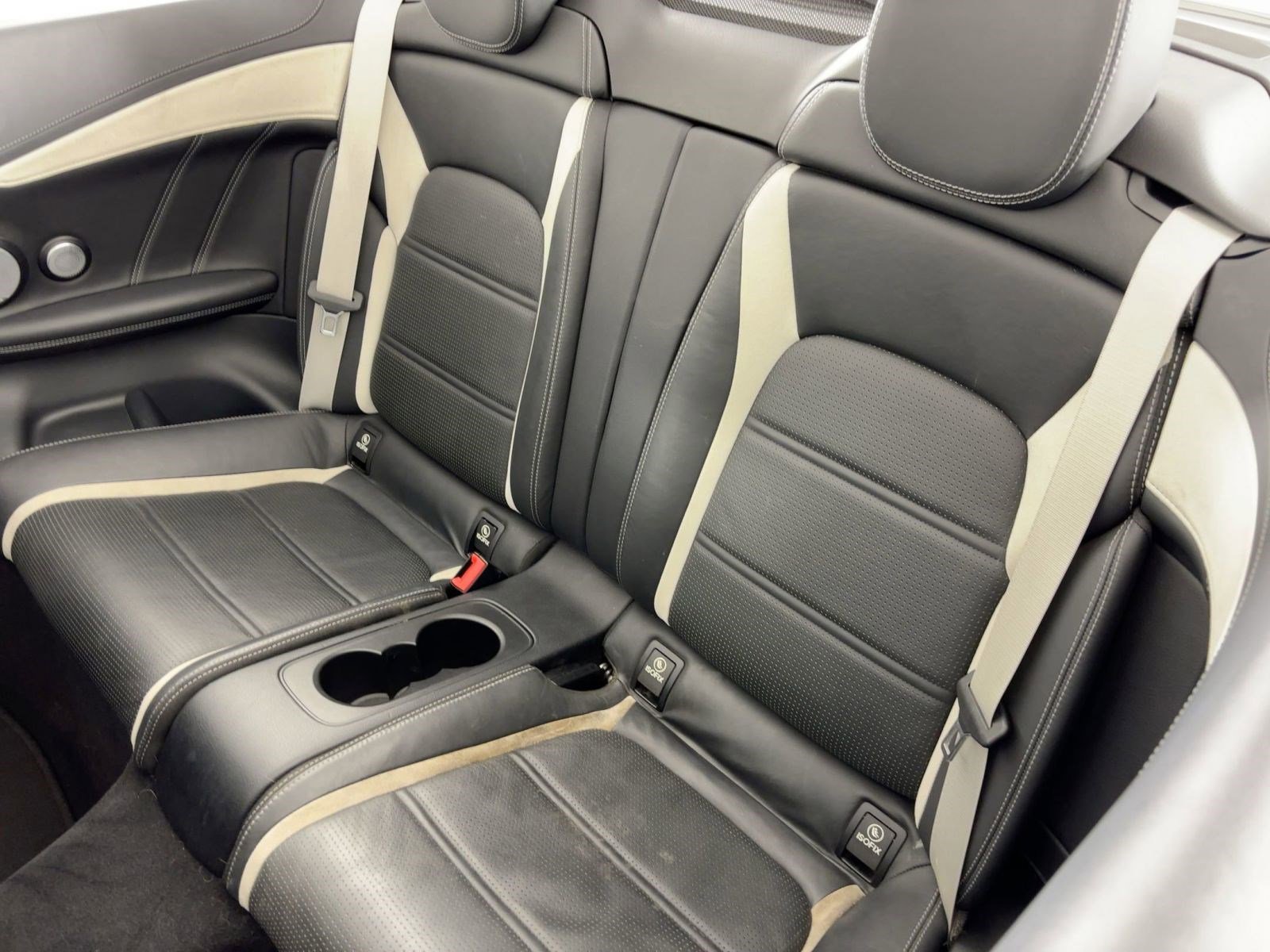 Used 2017 Mercedes-Benz C 63 AMG S image 25