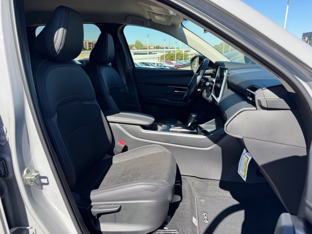 Used 2026 MAZDA CX-5 Select AWD/4WD image 23