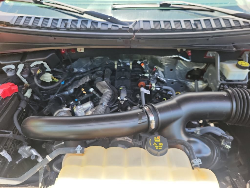 Used 2022 Ford Expedition Limited RWD image 45