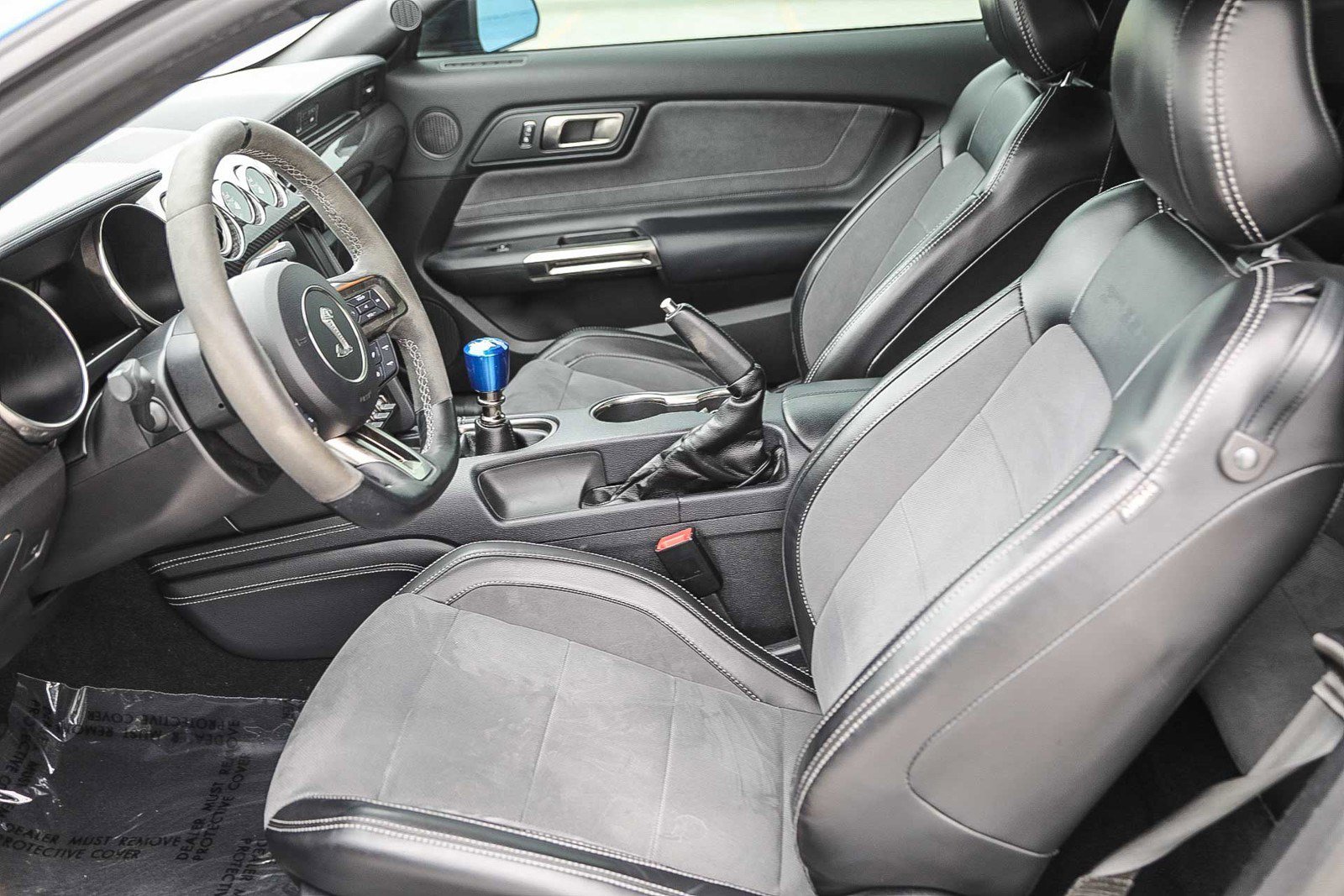 Used 2020 Ford Mustang Shelby GT350 image 17