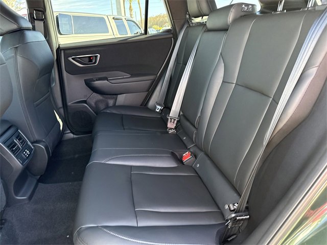 Certified 2026 Subaru Outback Premium image 14