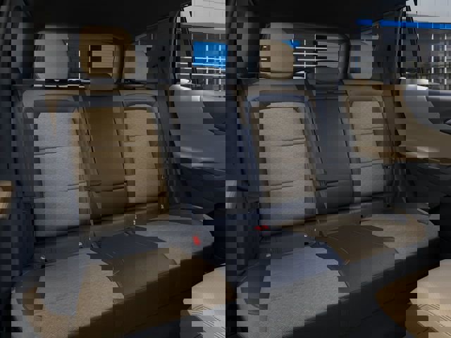 New 2026 Chevrolet Equinox ACTIV image 17