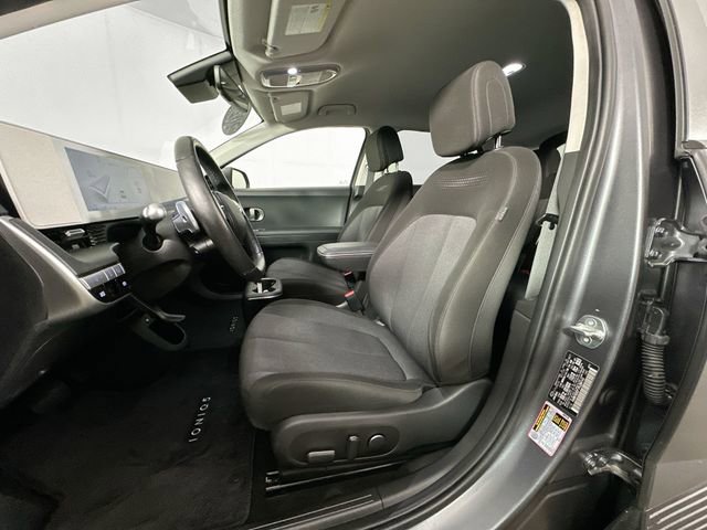 Used 2024 Hyundai Ioniq 5 SEL image 17