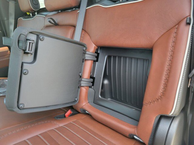 Used 2025 GMC Sierra 2500 Denali Ultimate image 32